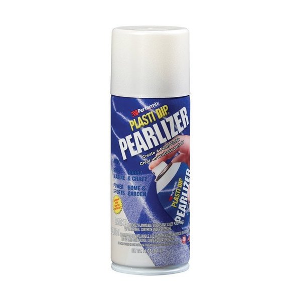 Performix Plastidip Spry11Oz Pearl 11226-6